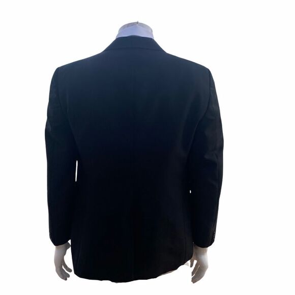 Alexander Mcqueen  Men’s Blazer Size 50R - Picture 7 of 8